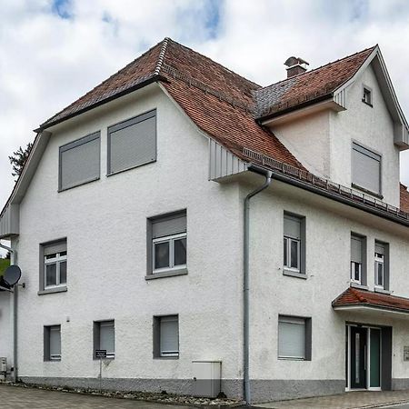 2 Zimmerwohnung In 88099 Neukirch Ab 2 Uebernachtungen Eksteriør bilde