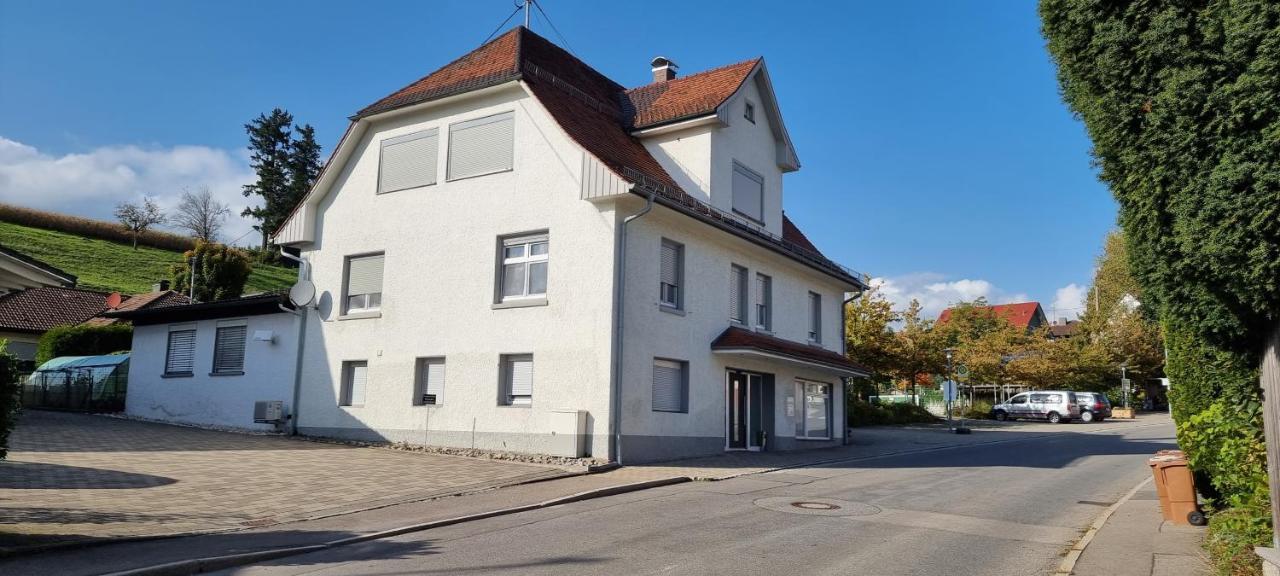 2 Zimmerwohnung In 88099 Neukirch Ab 2 Uebernachtungen Eksteriør bilde
