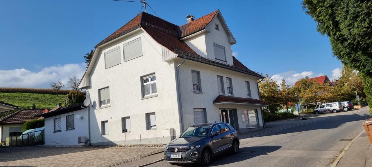 2 Zimmerwohnung In 88099 Neukirch Ab 2 Uebernachtungen Eksteriør bilde