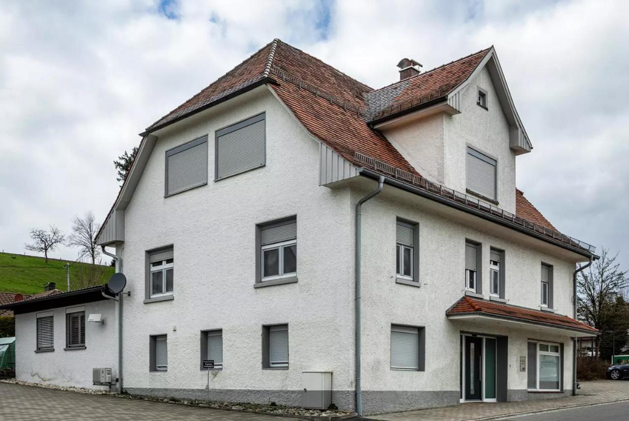 2 Zimmerwohnung In 88099 Neukirch Ab 2 Uebernachtungen Eksteriør bilde