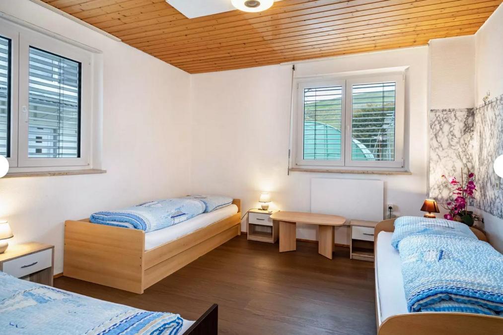 2 Zimmerwohnung In 88099 Neukirch Ab 2 Uebernachtungen Eksteriør bilde