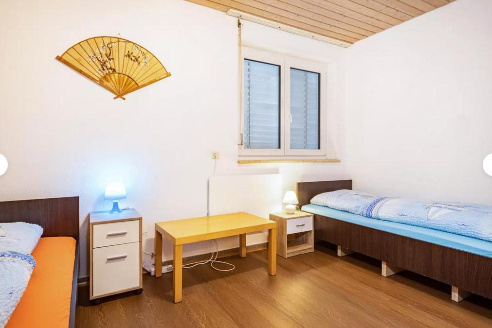 2 Zimmerwohnung In 88099 Neukirch Ab 2 Uebernachtungen Eksteriør bilde