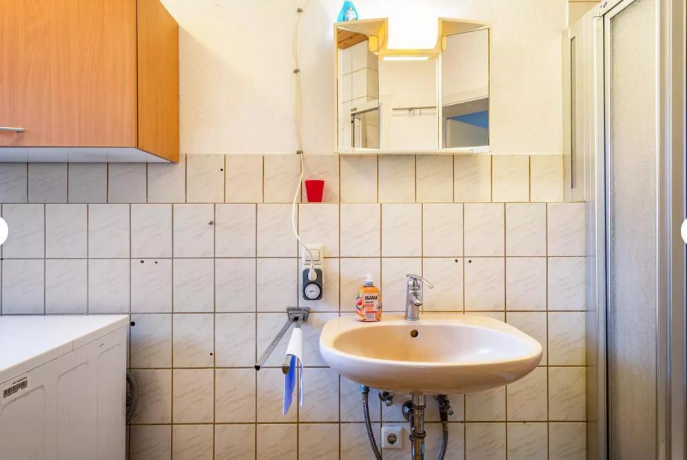 2 Zimmerwohnung In 88099 Neukirch Ab 2 Uebernachtungen Eksteriør bilde